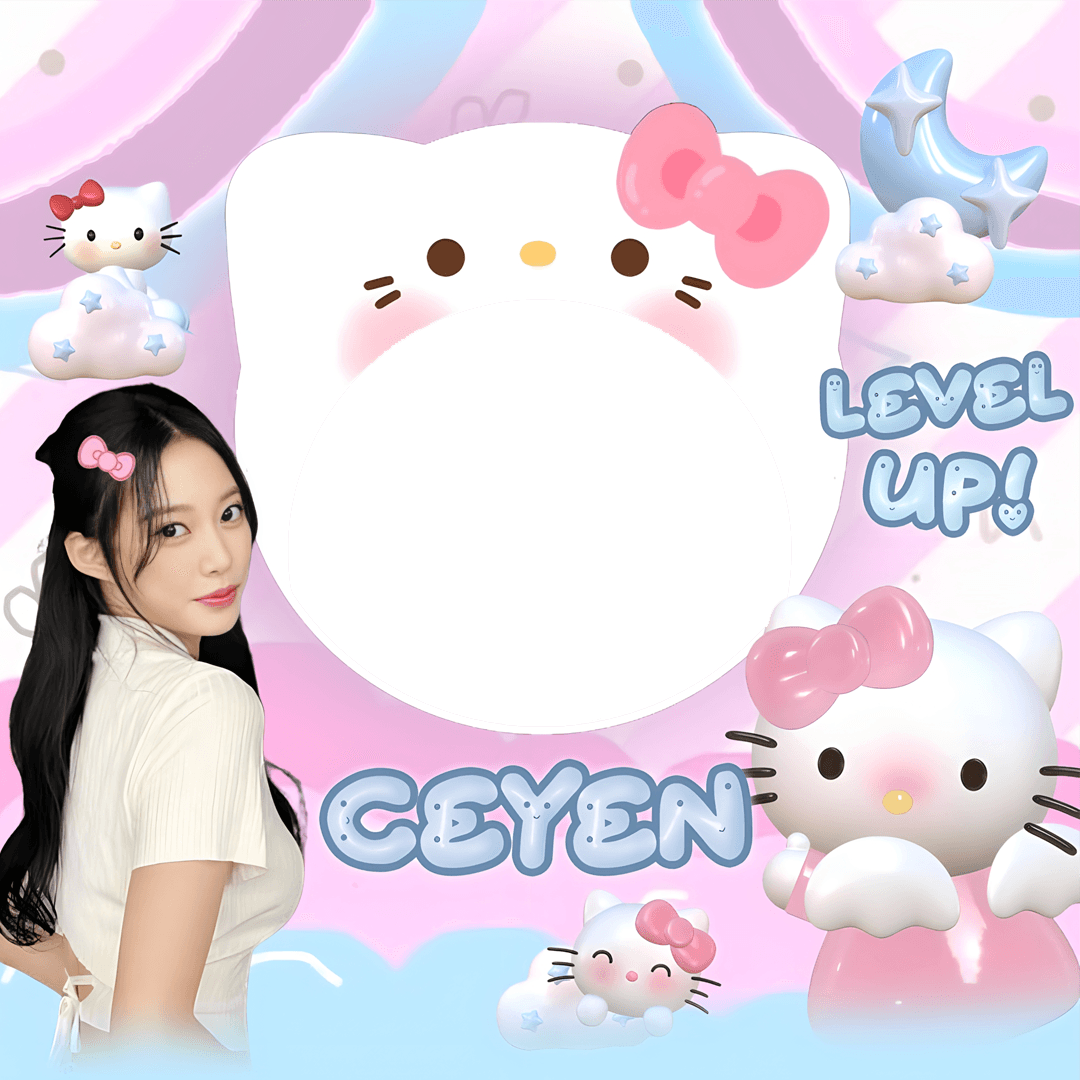 ceyen's day