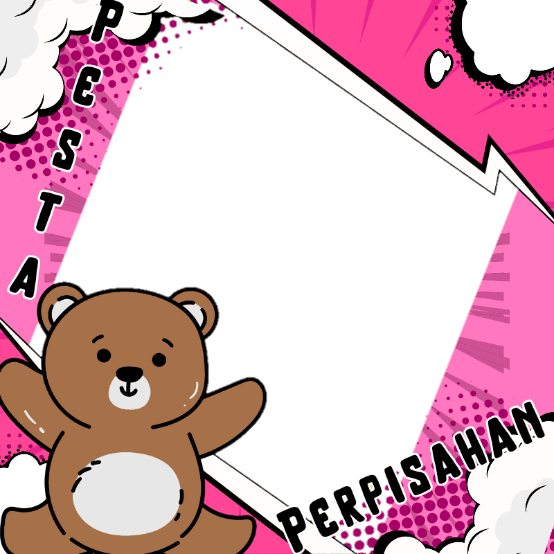 Lovely bearsy 
