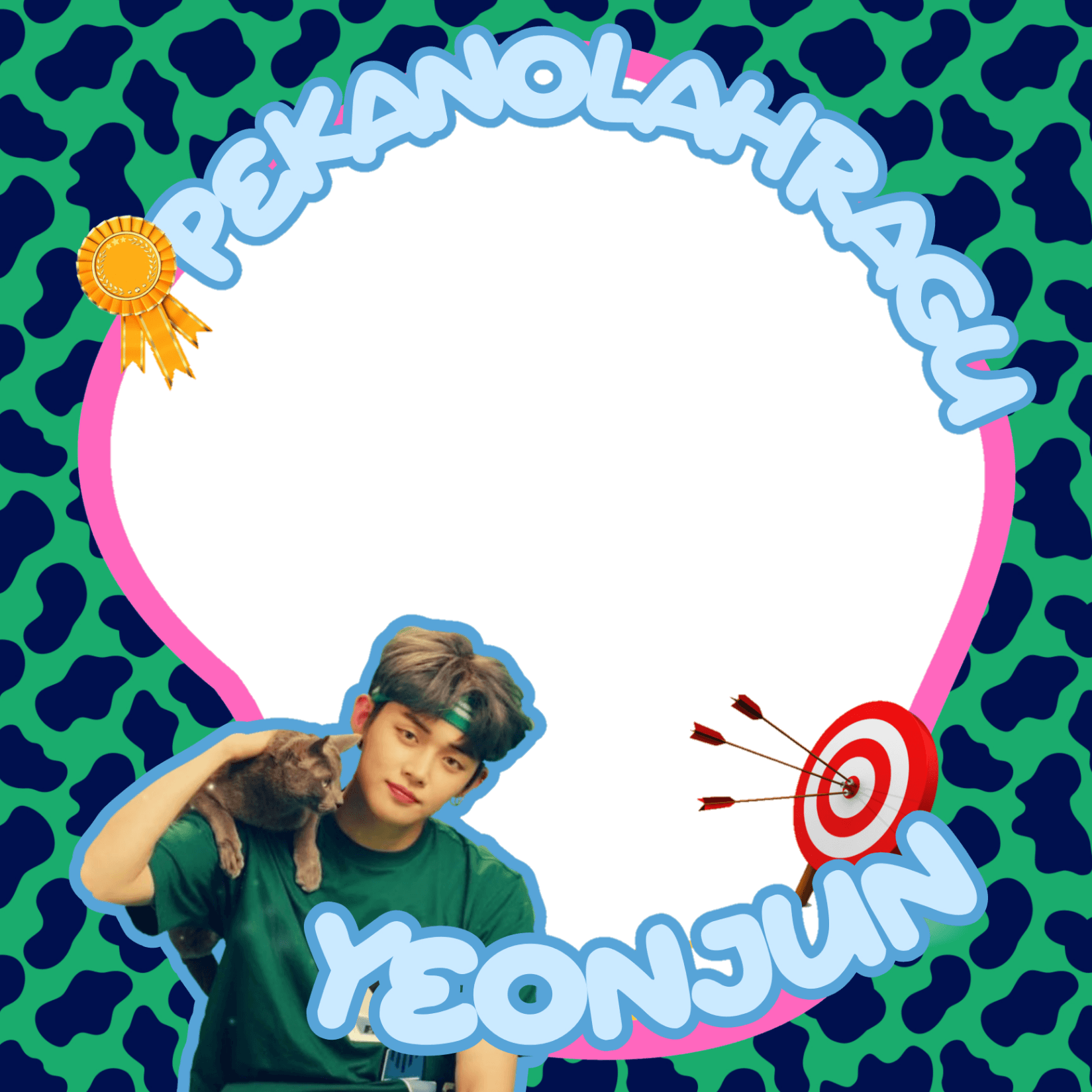 YEONJUN's FREEBiES