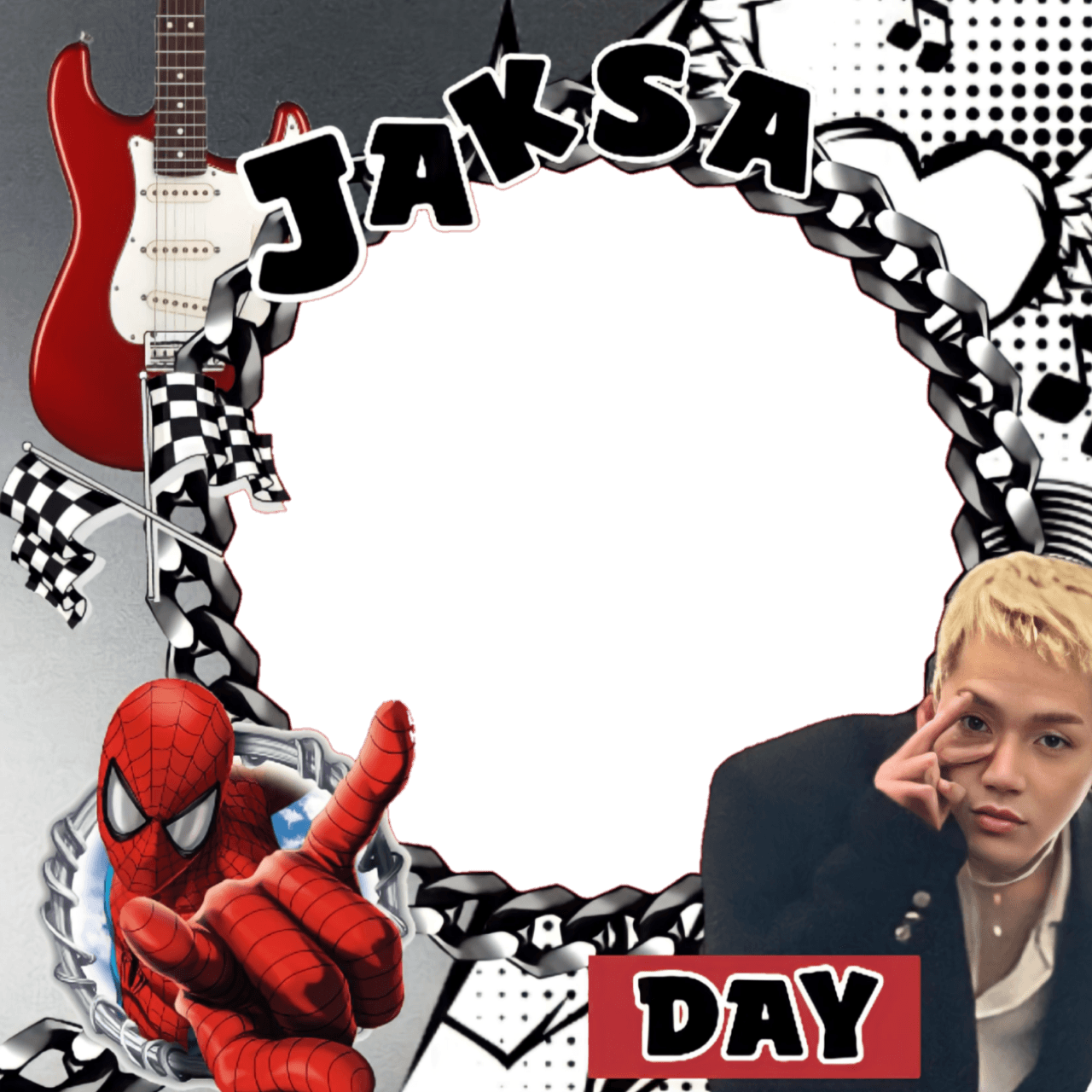 Happy birthday jaksa
