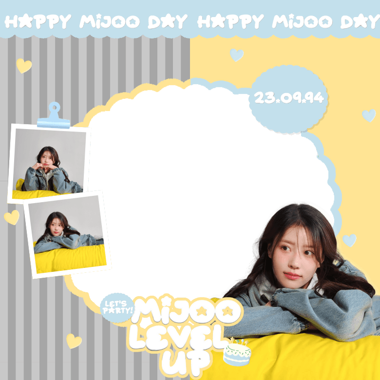Happy Mijoo Day