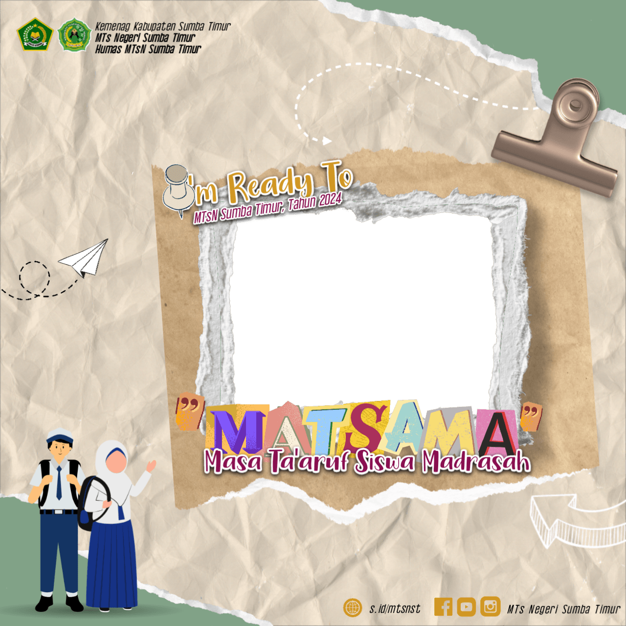 T****n MATSAMA MTSN ST 2024