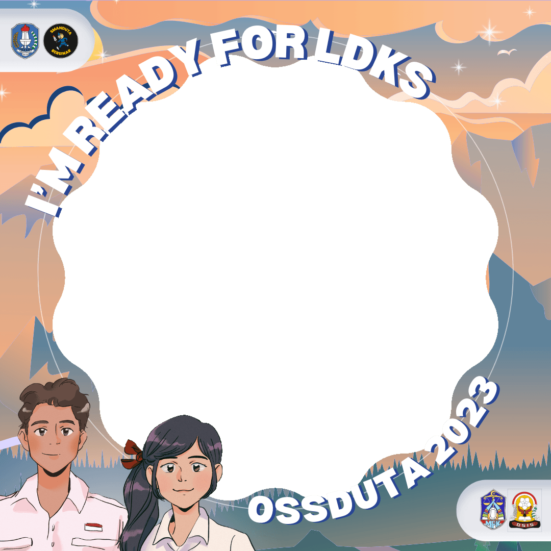 LDKS OSIS SMANDUTA 2023