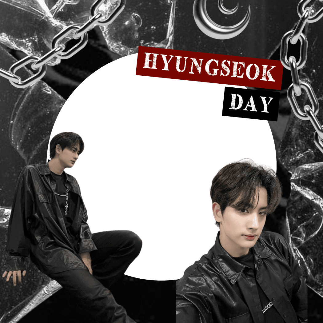 Happy Hyungseok Day!