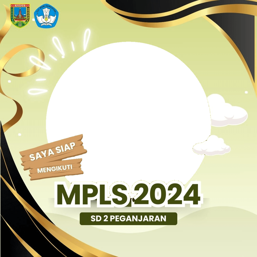 Siap MPLS SD 2 Peganjaran
