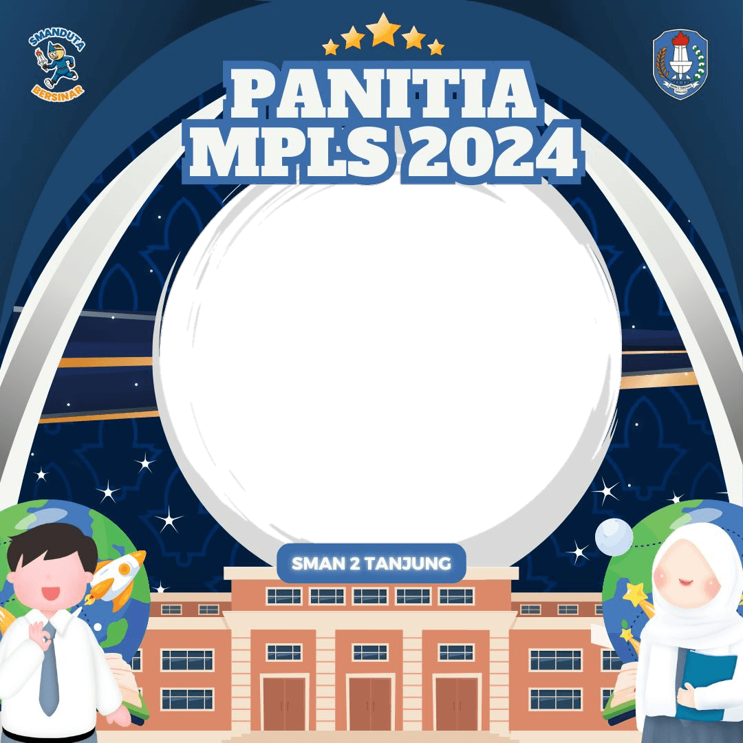 PANITIA MPLS SMANDUTA 2024