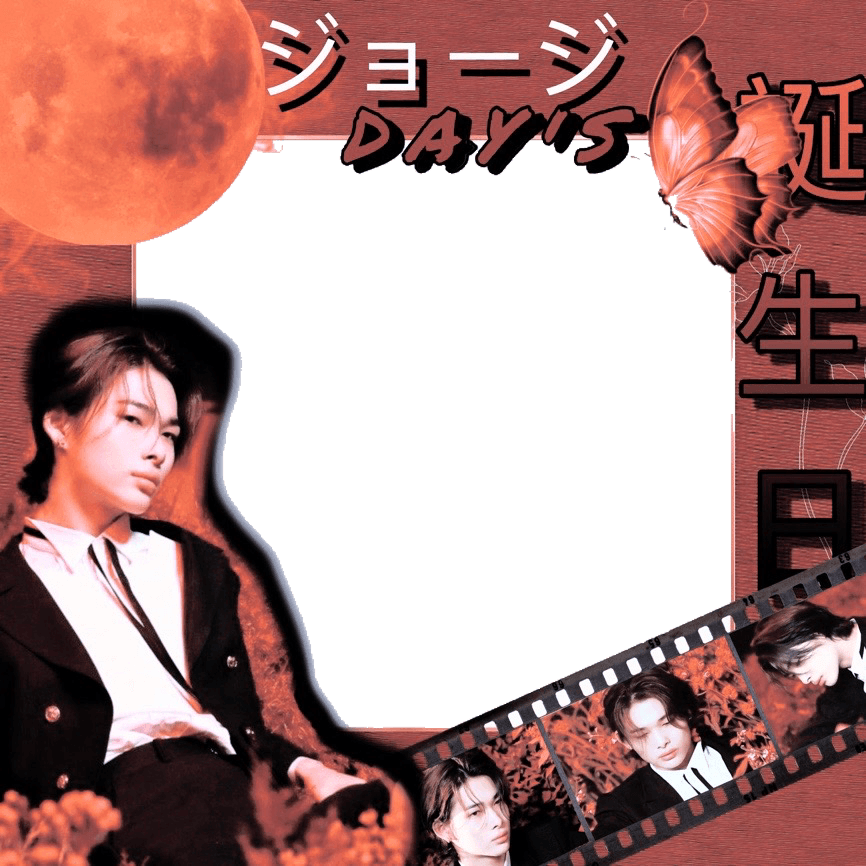 ジョージー DAYS