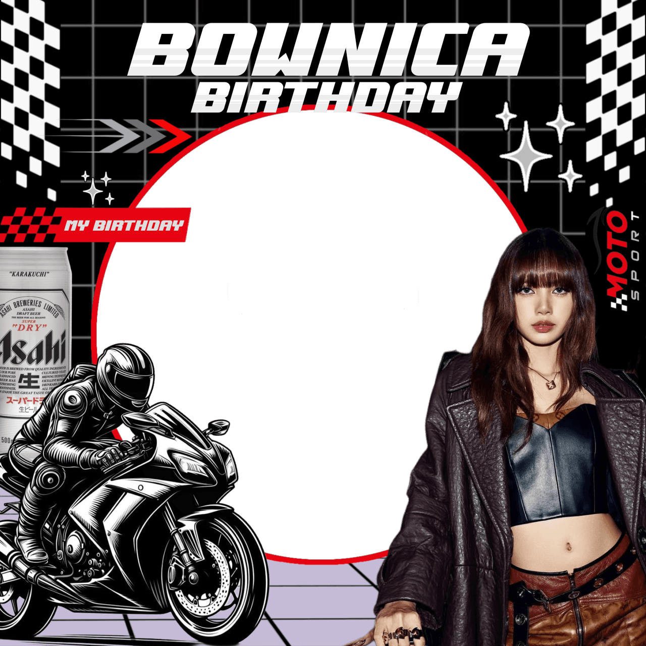 Bownica's Birthday