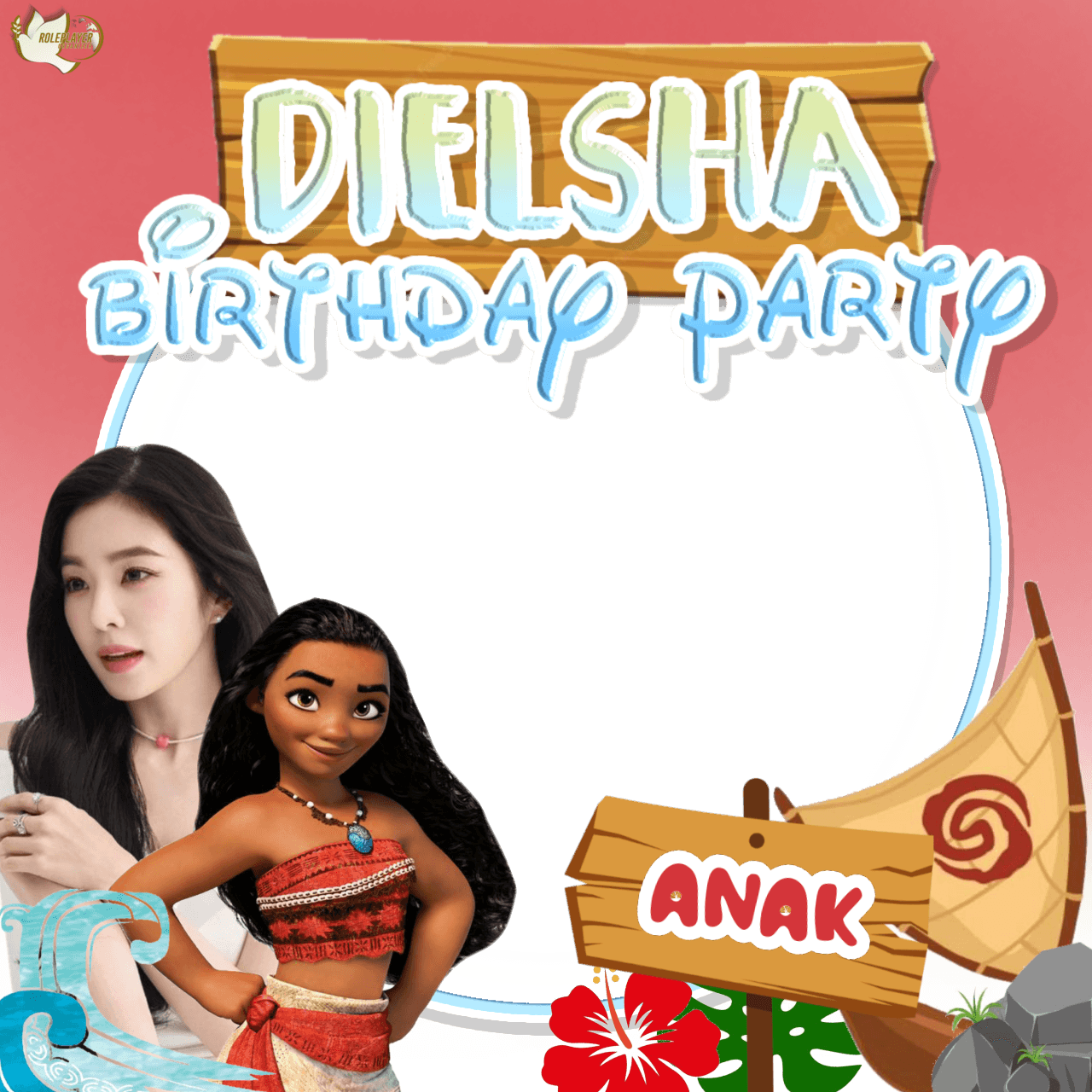 Dielsha bday