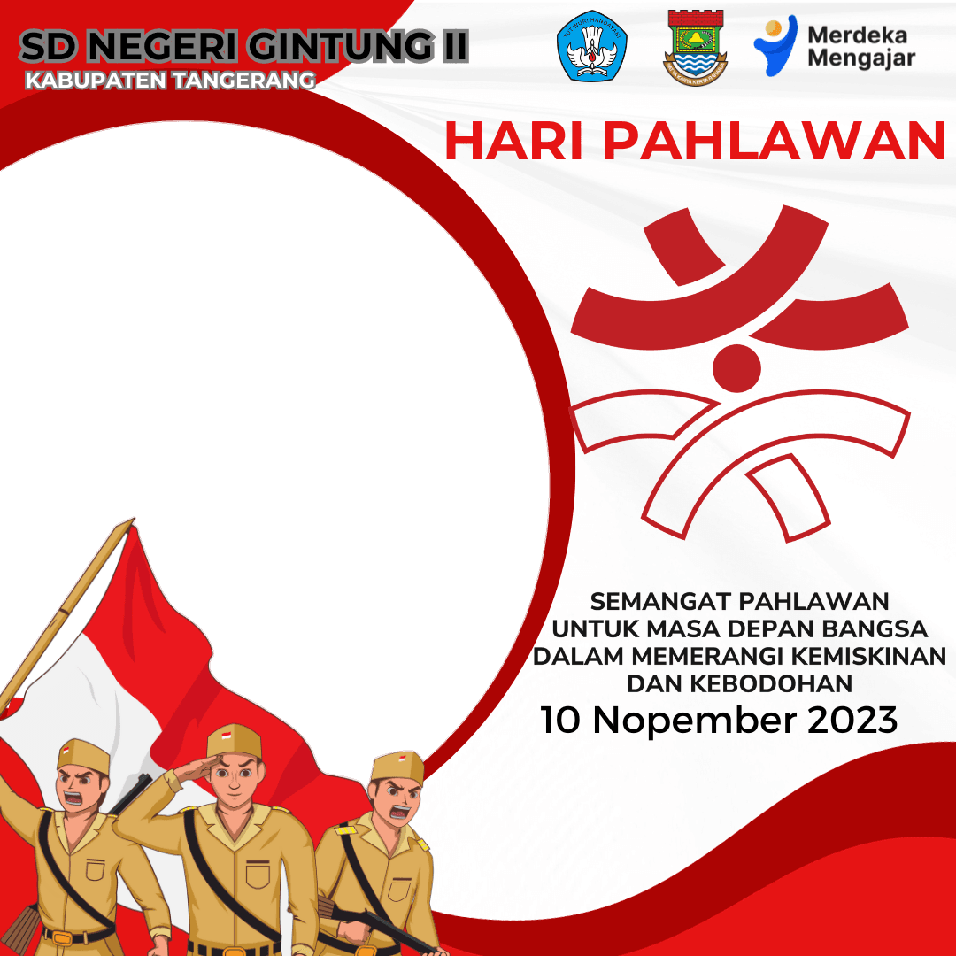 Hari pahlawan