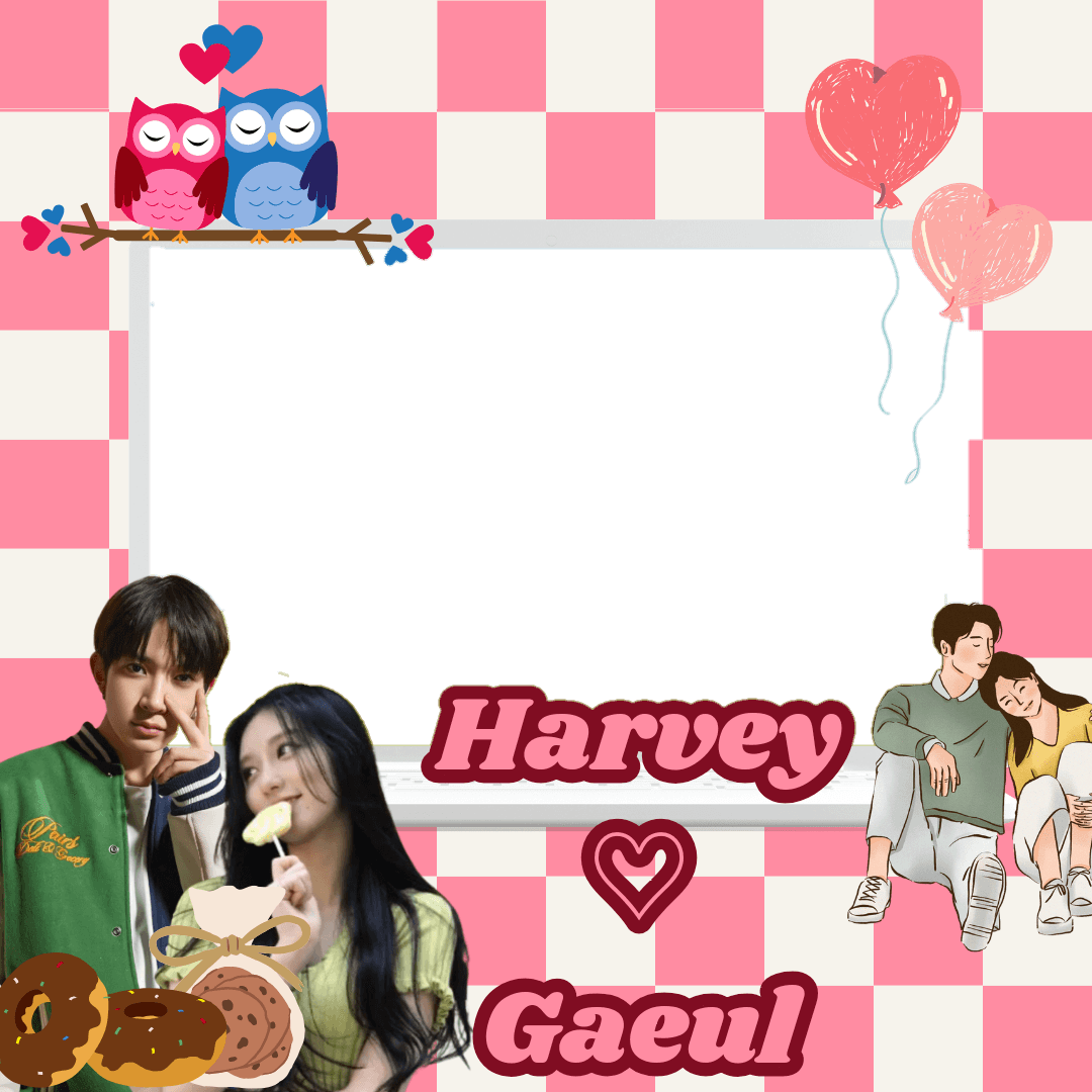 Haeul Couple