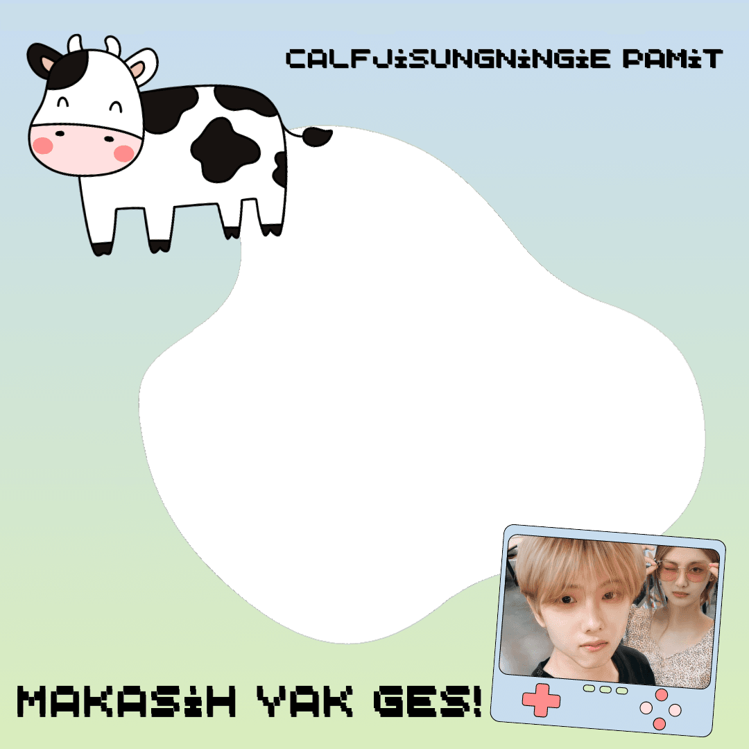 Calfjisungningie