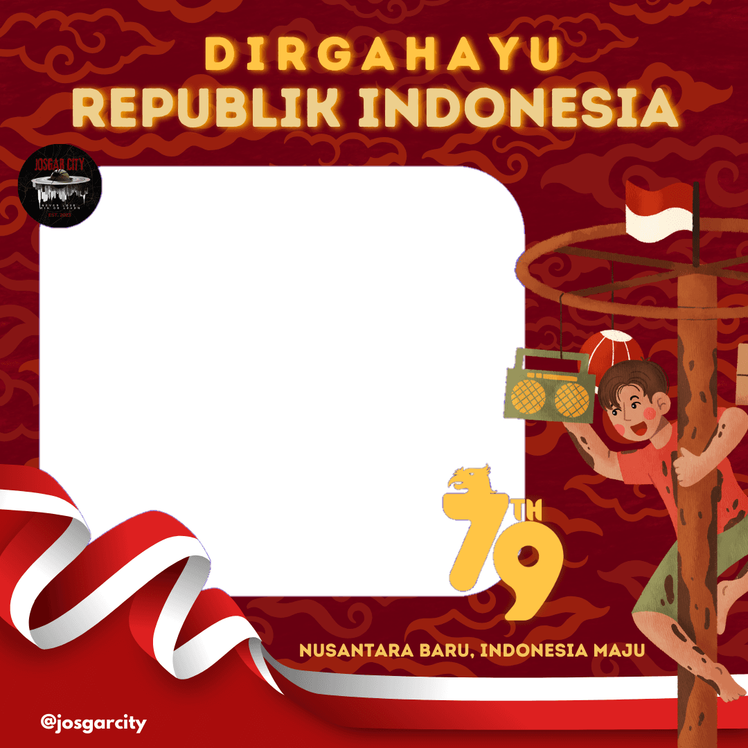 JOSGAR MERDEKA