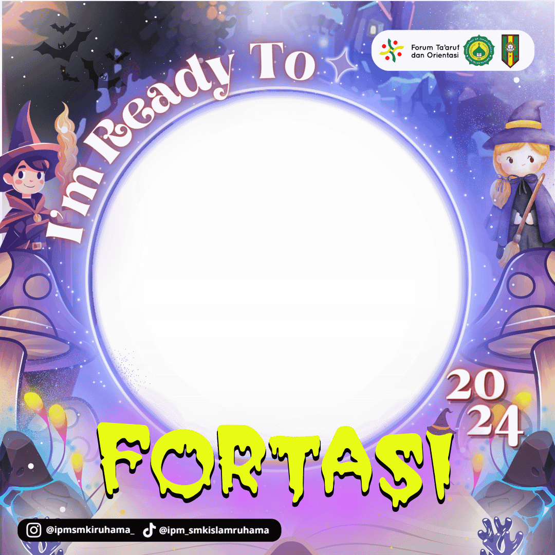 PESERTA FORTASI