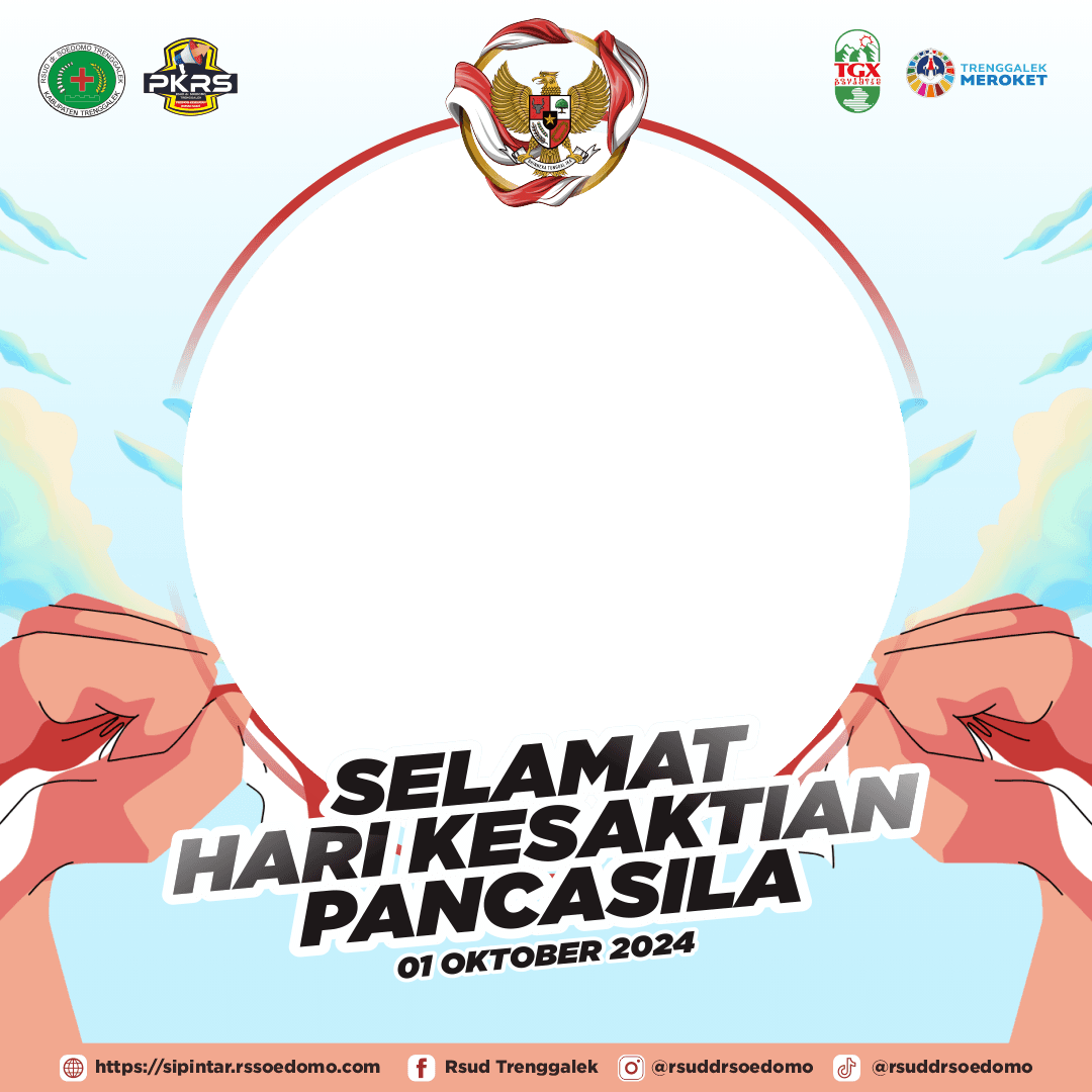 HARI KESAKTIAN PANCASILA