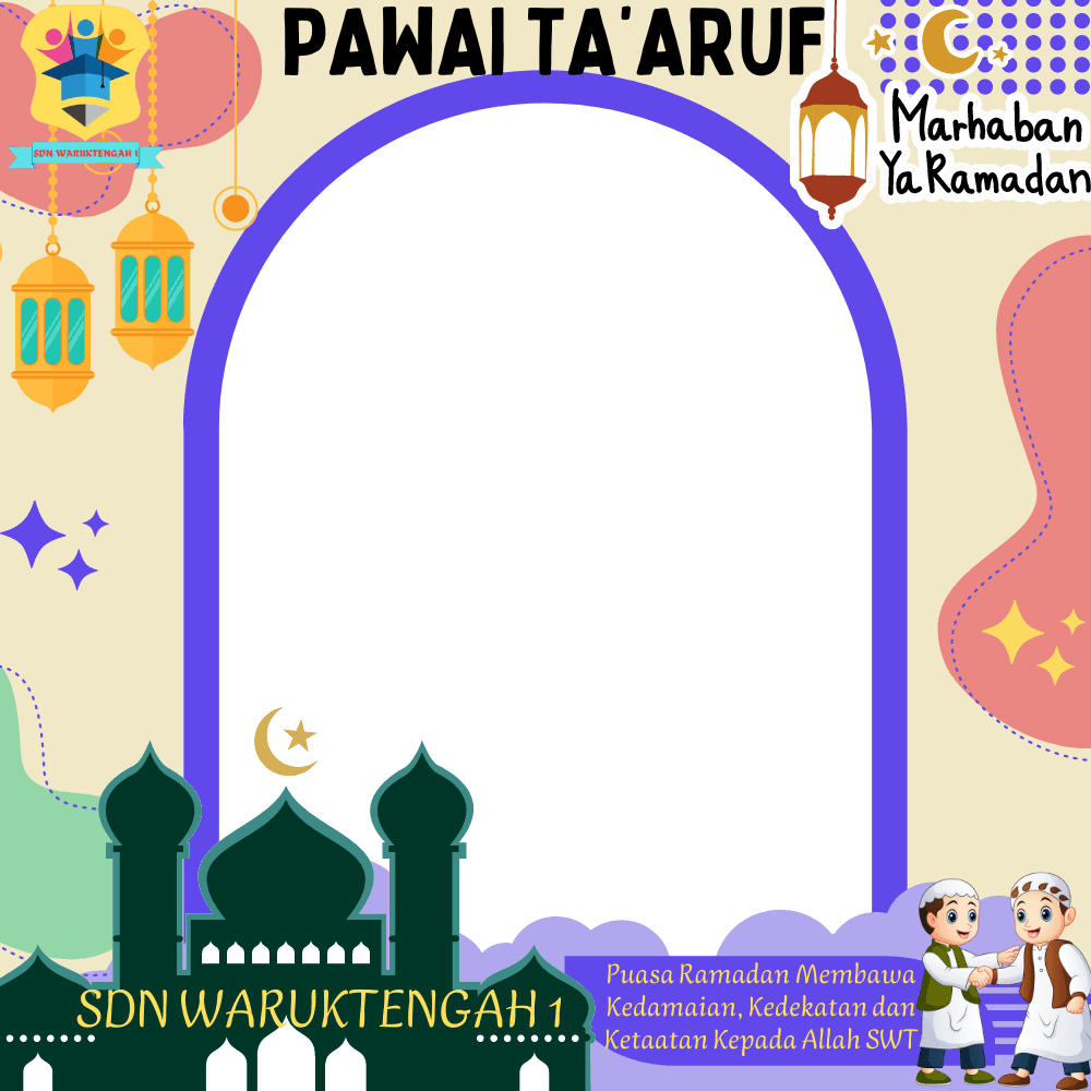 SDN WARUKTENGAH 1