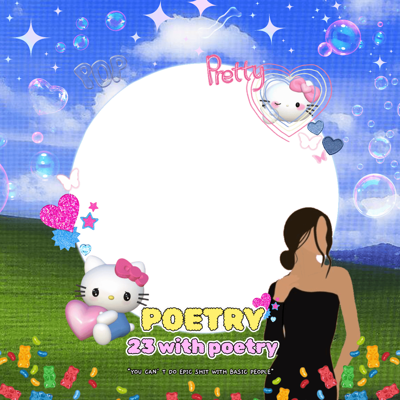 POETRY MENSIVE