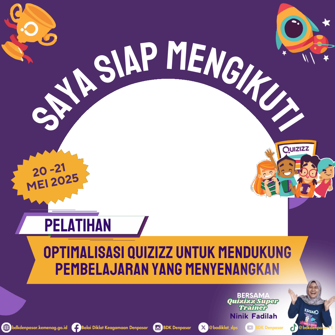 Quizizz AI KSB