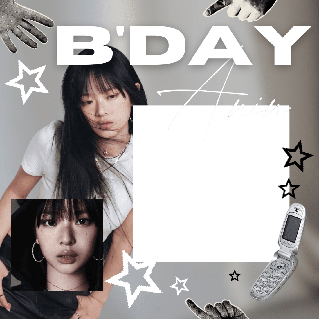 Anin Birthday! 
