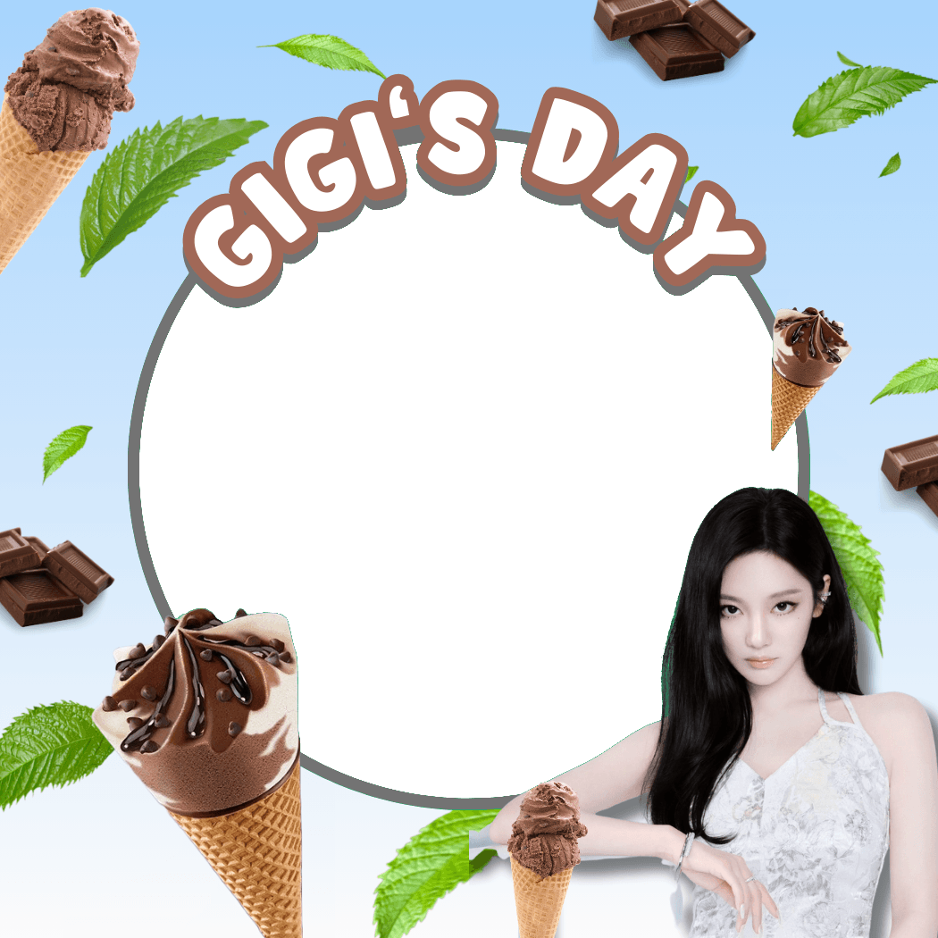 Gigi's Birthday