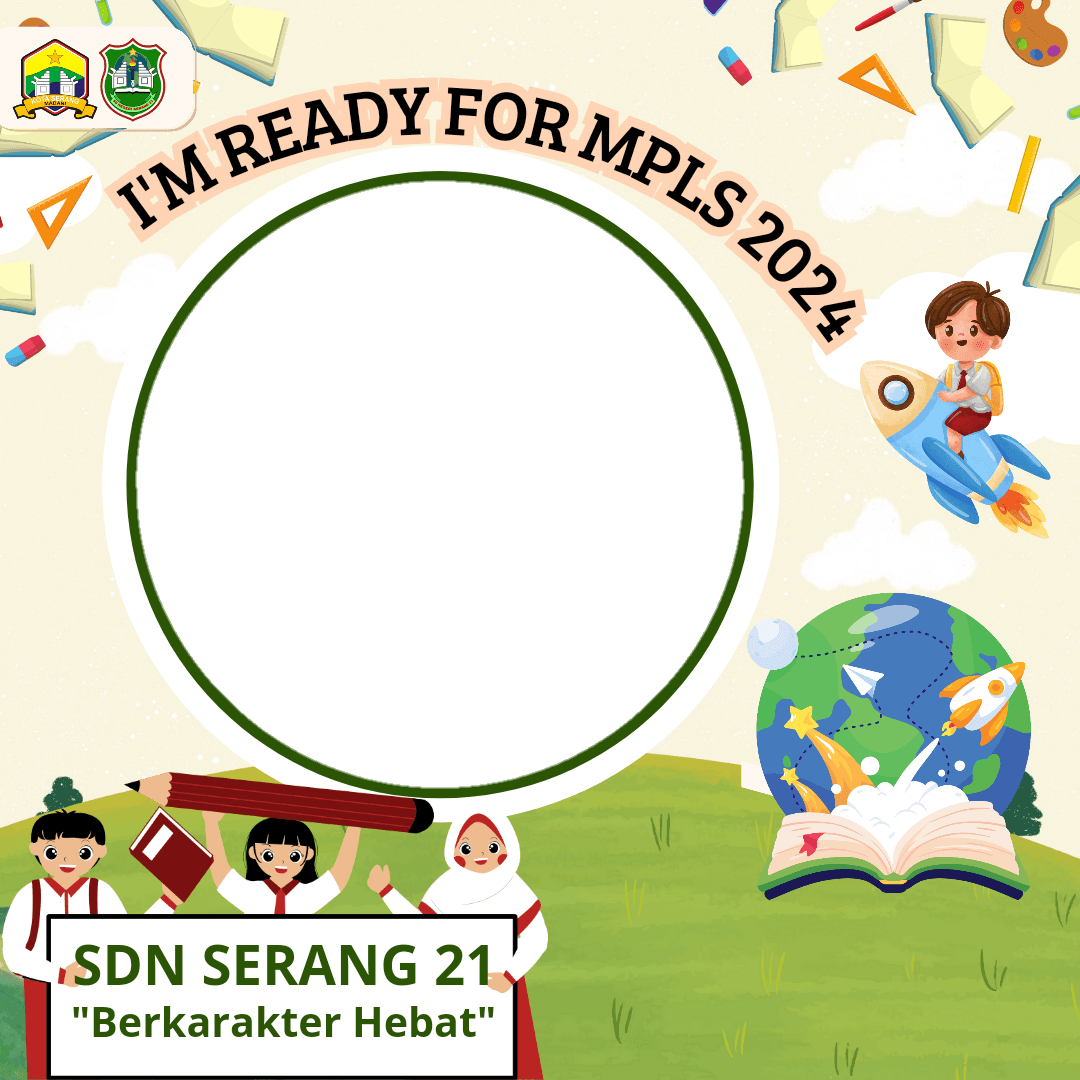 MPLS SDN SERANG 21 ✨