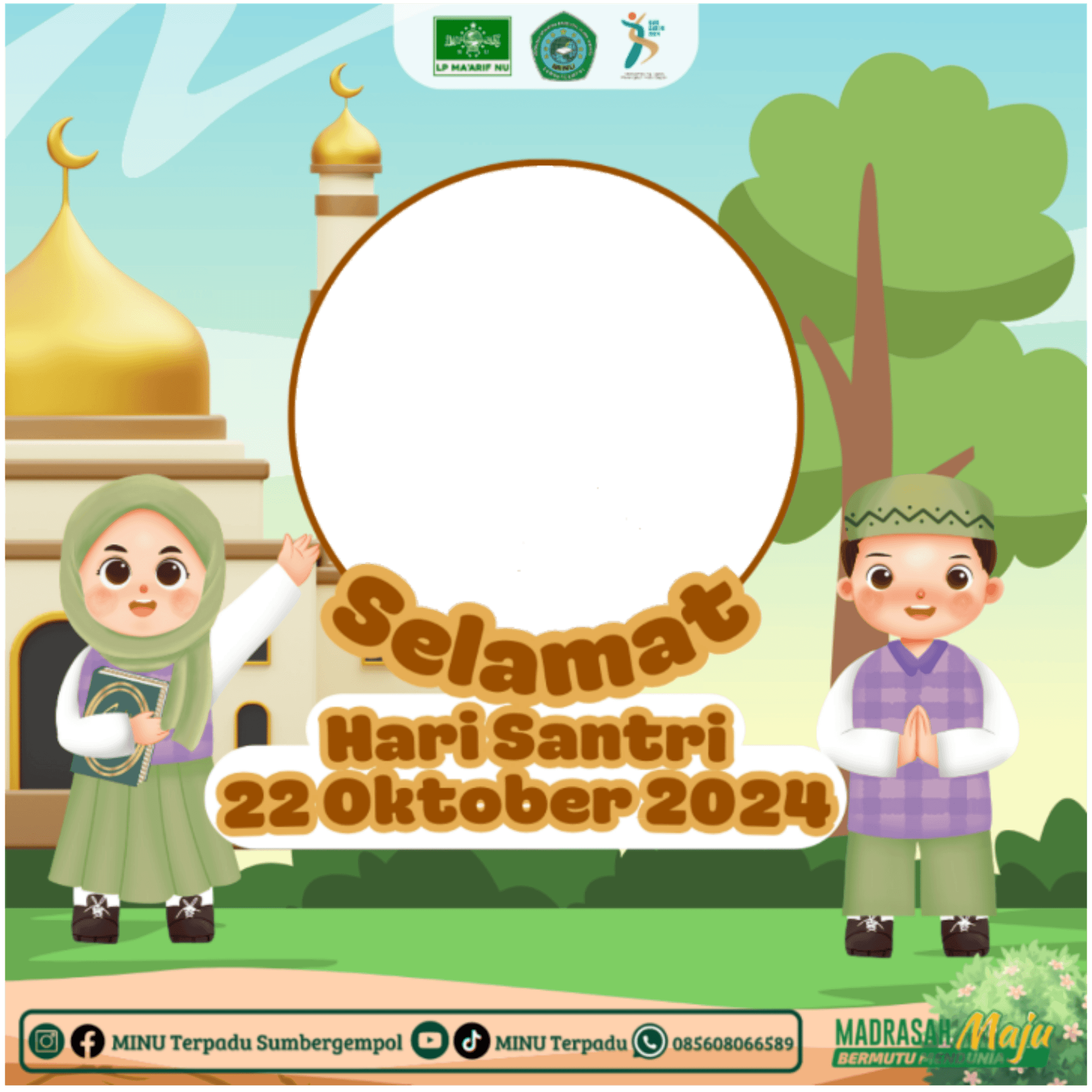 Hari Santri