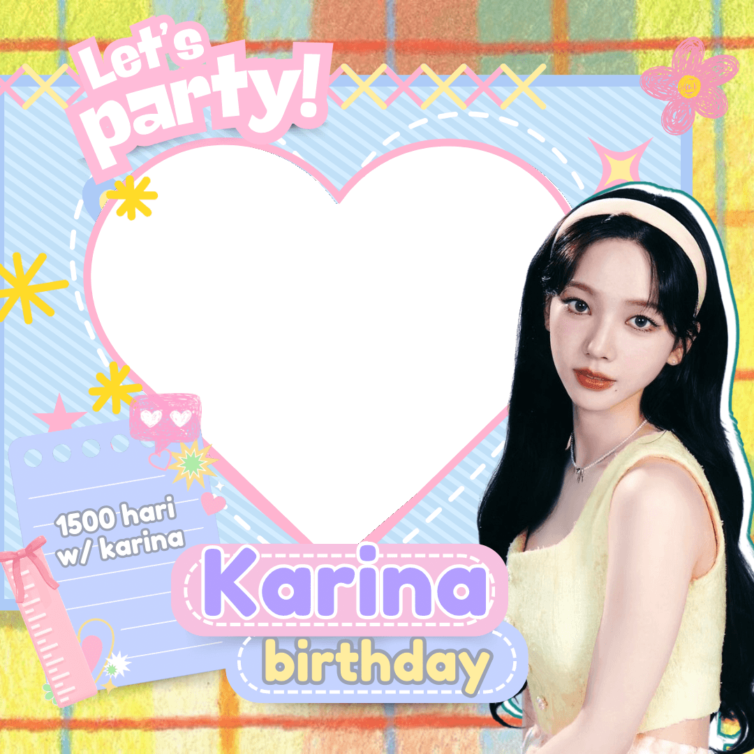 karina’s day