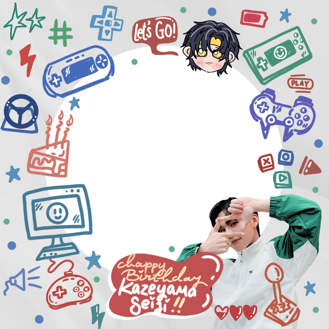 Seiji