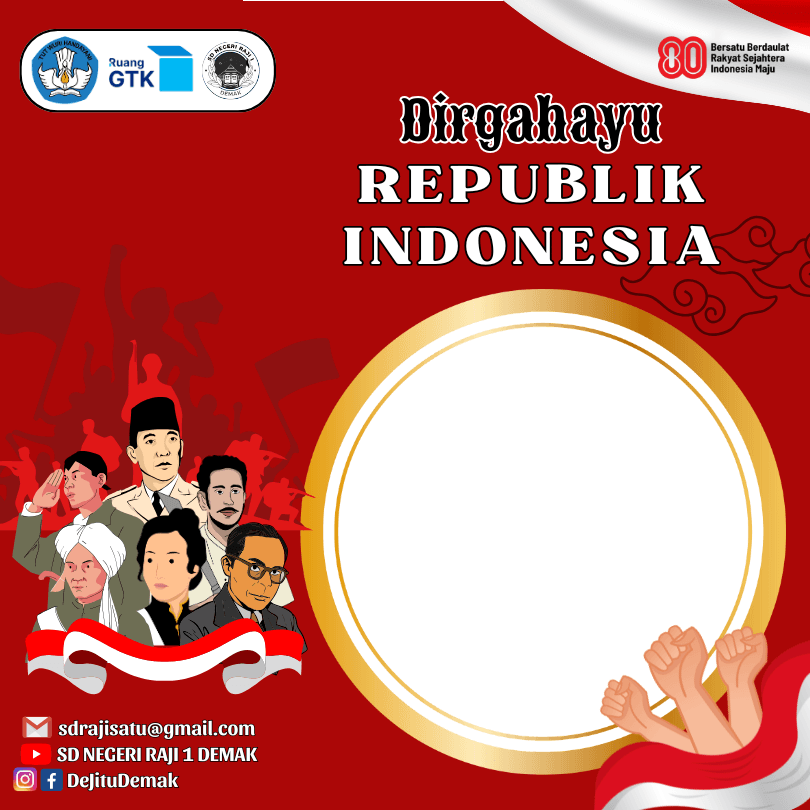 DeJitu Merdeka