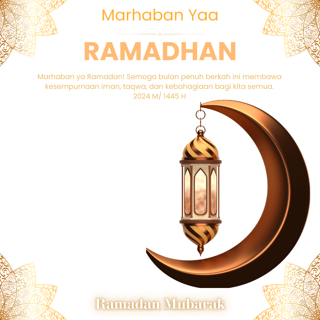 Ramadhan 1445 H