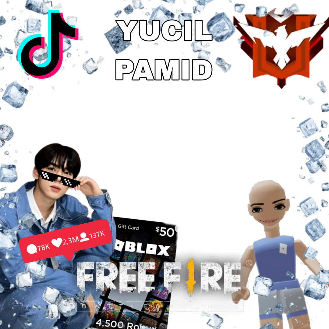 Yucil pamid 🗿