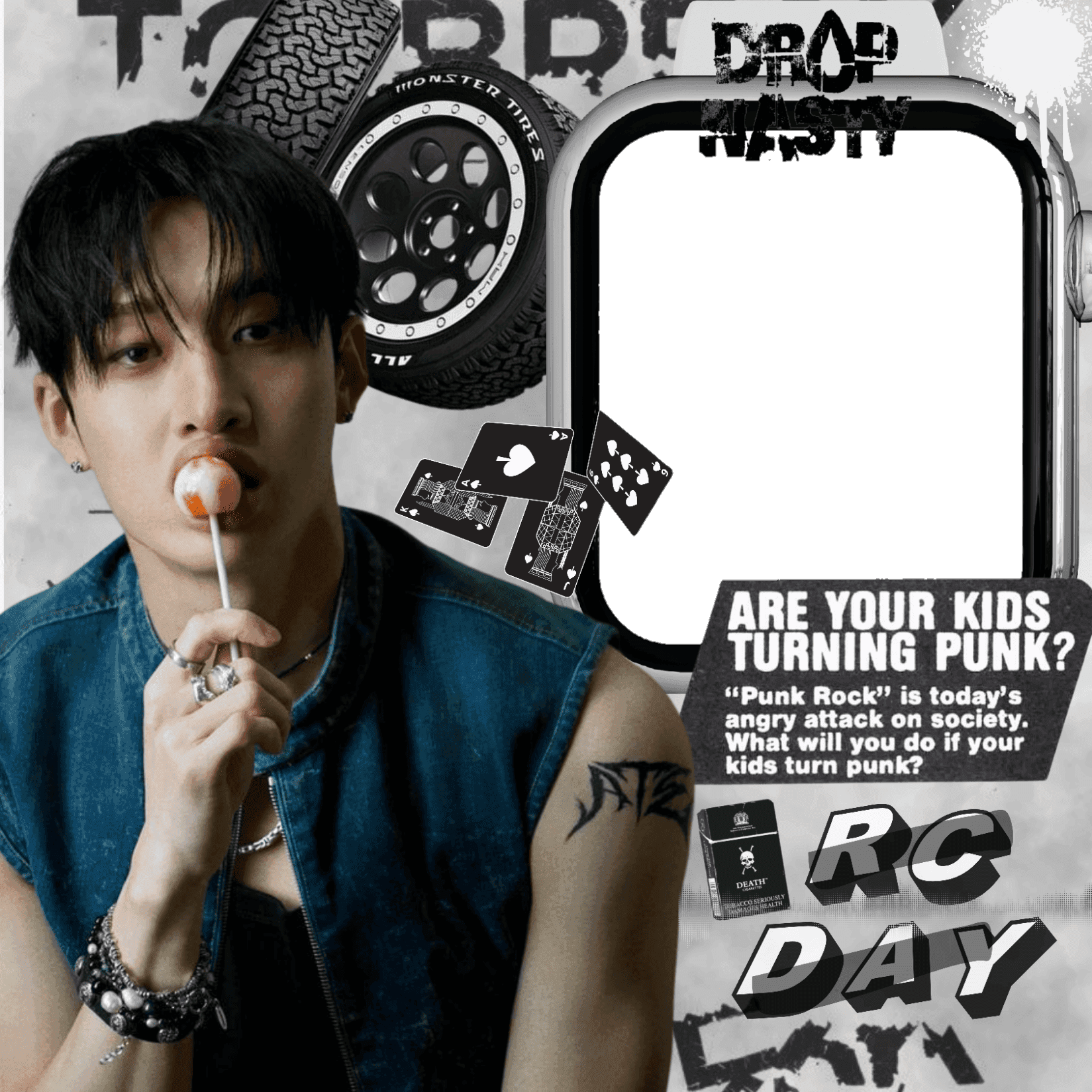 RC Day—NKZ