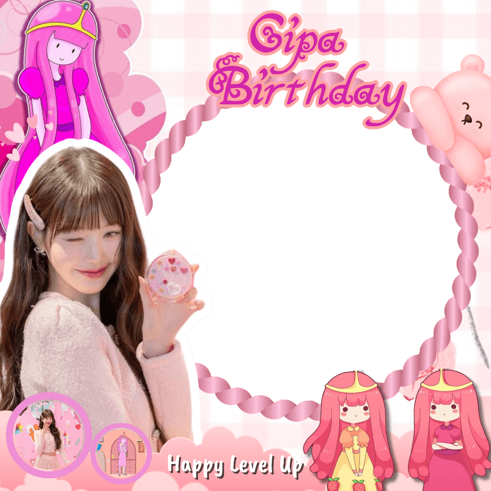 Cipa birthday