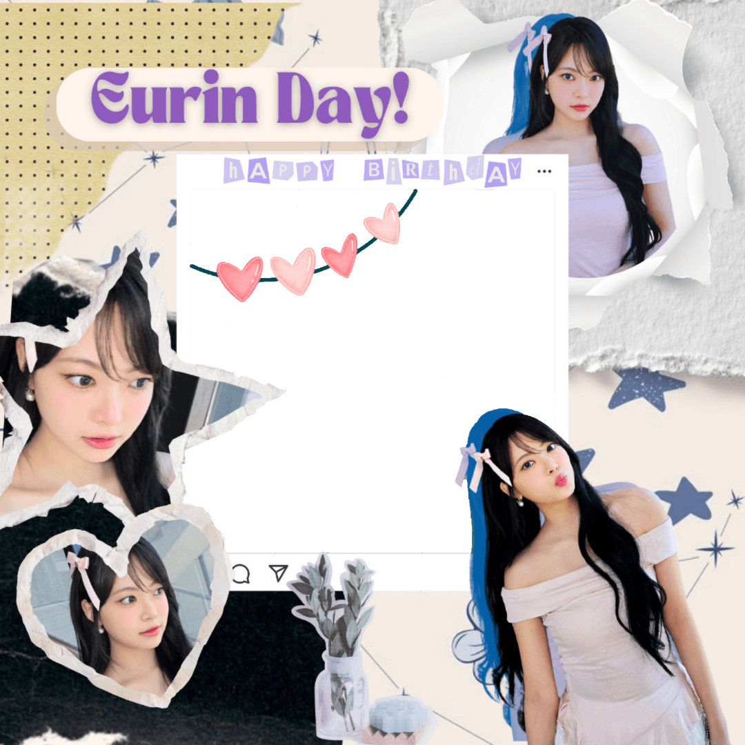 Eurin day!