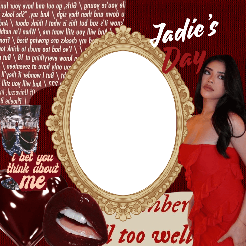 jadie's day