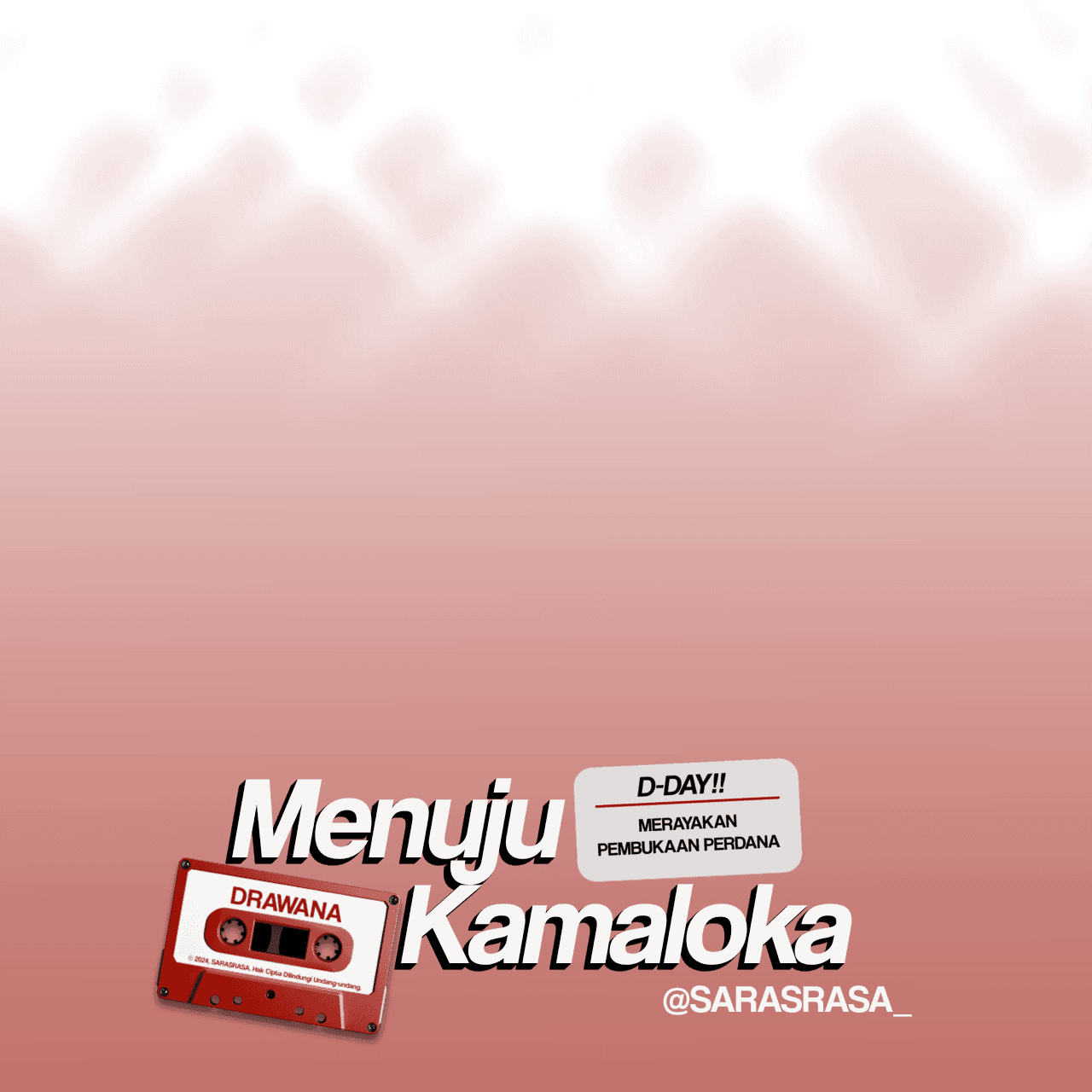 Pembukaan Perdana