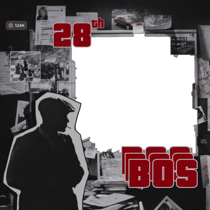 bos ⚠️