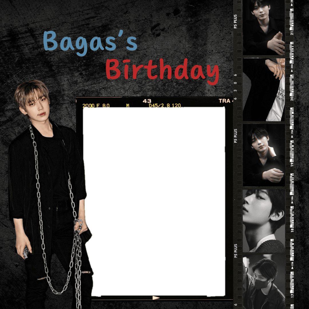 Bagas day