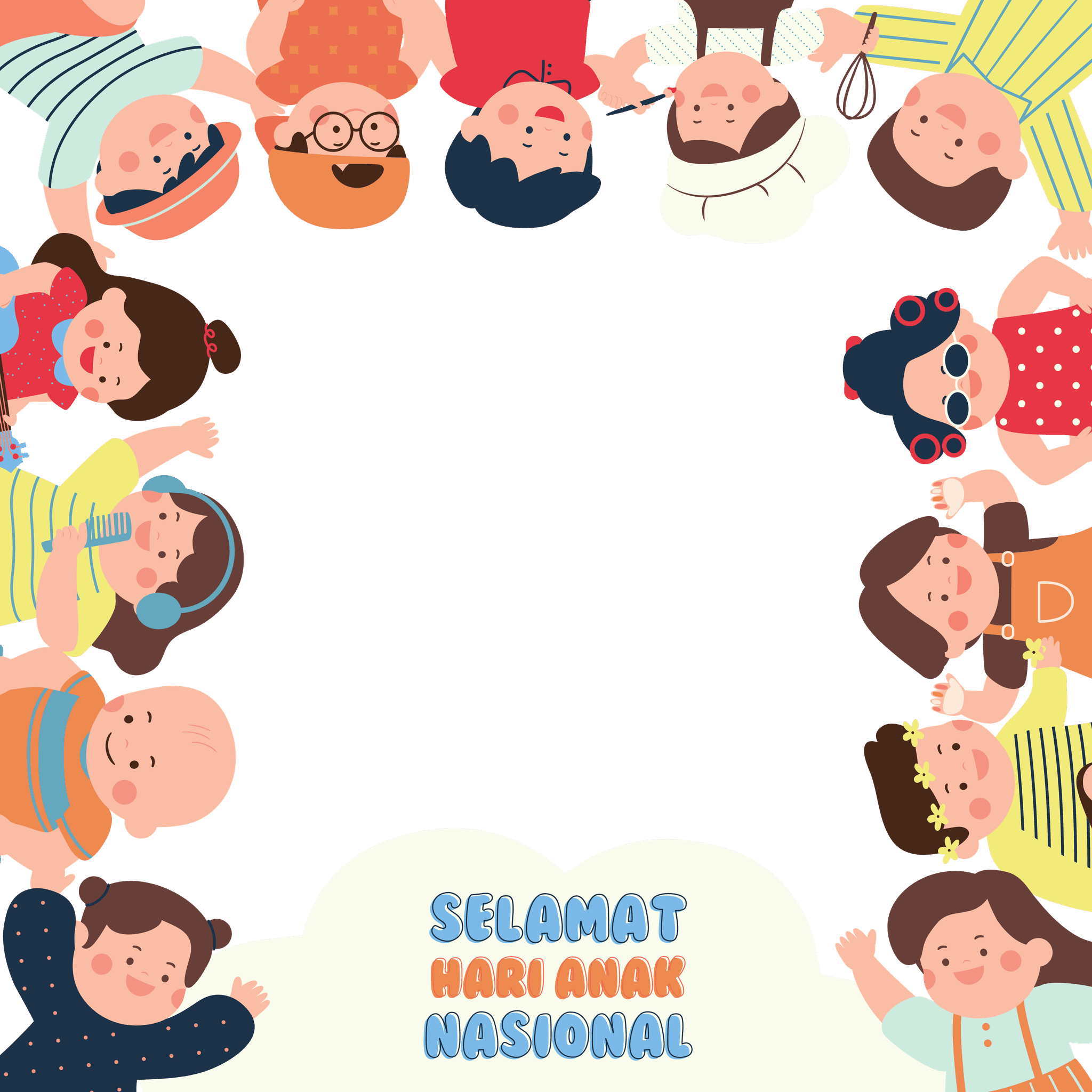 Hari Anak Nasional