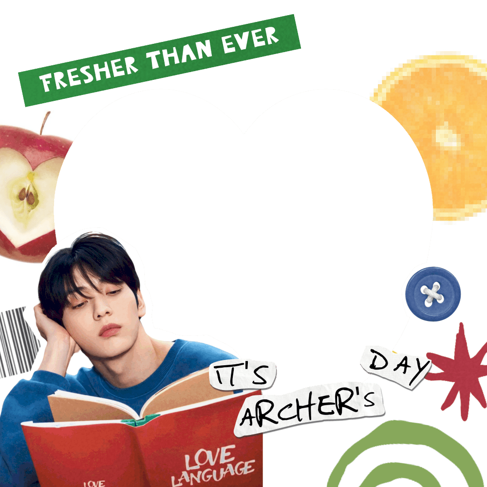 Archer's Birthday
