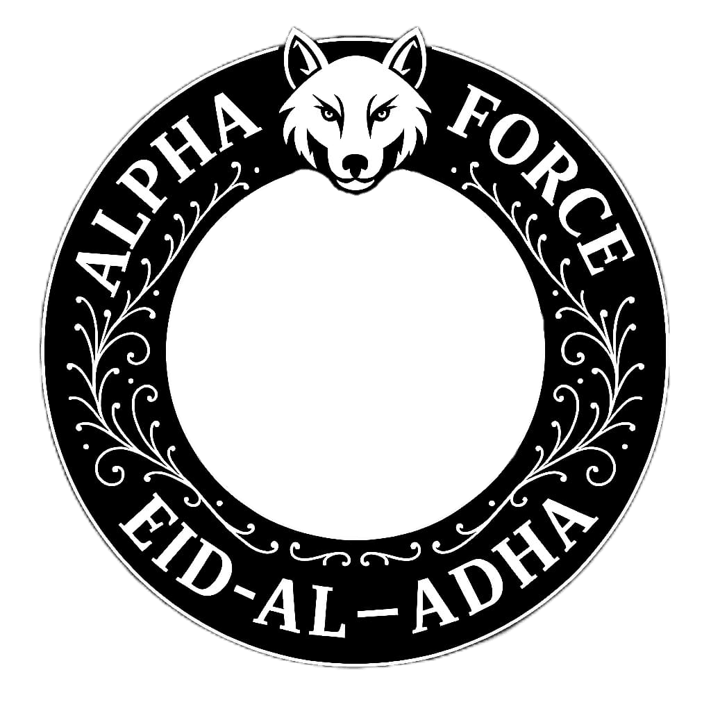 🐺𝐀𝐋𝐏𝐇𝐀 𝐅𝐎𝐑𝐂𝐄🐺