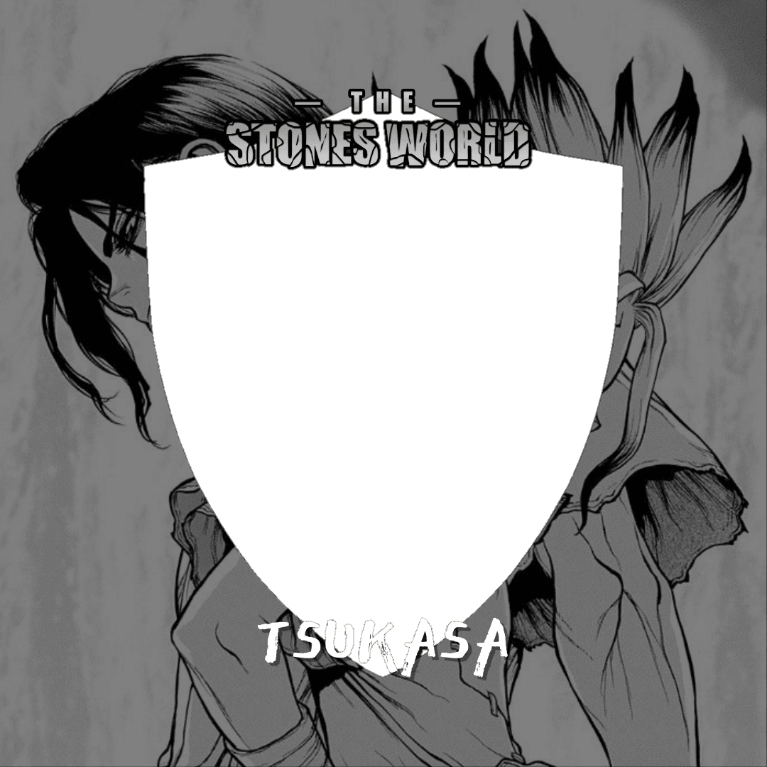 TheStonesWorld; Event Kedua!