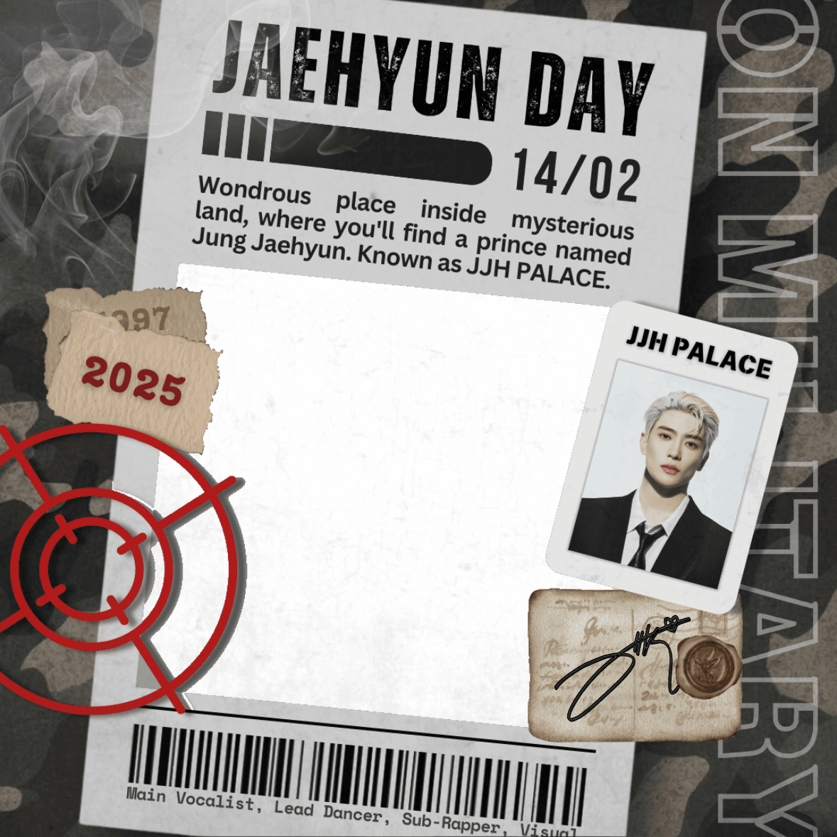 Jaehyun Day