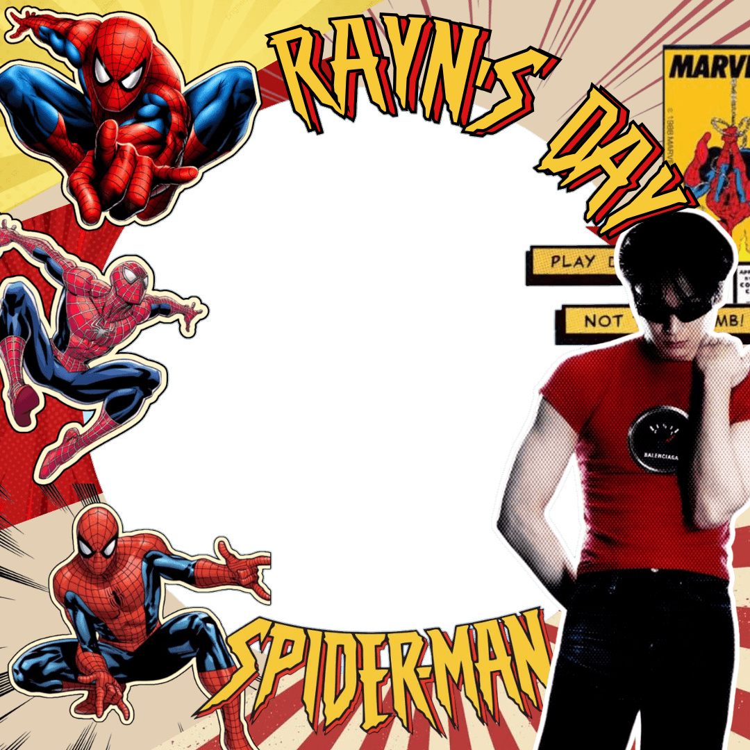 RAYN'S DAY