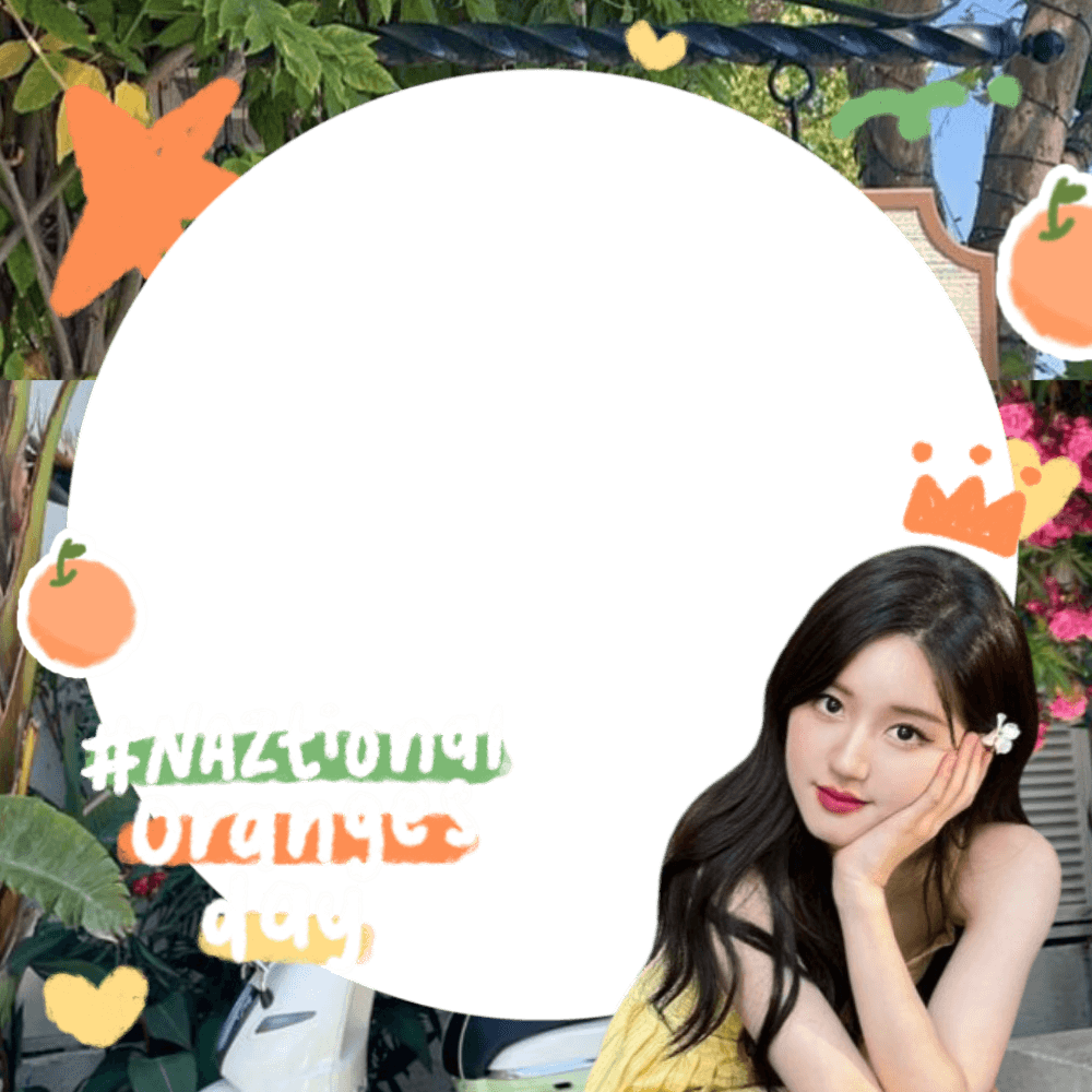 #NAZtionalorangesday