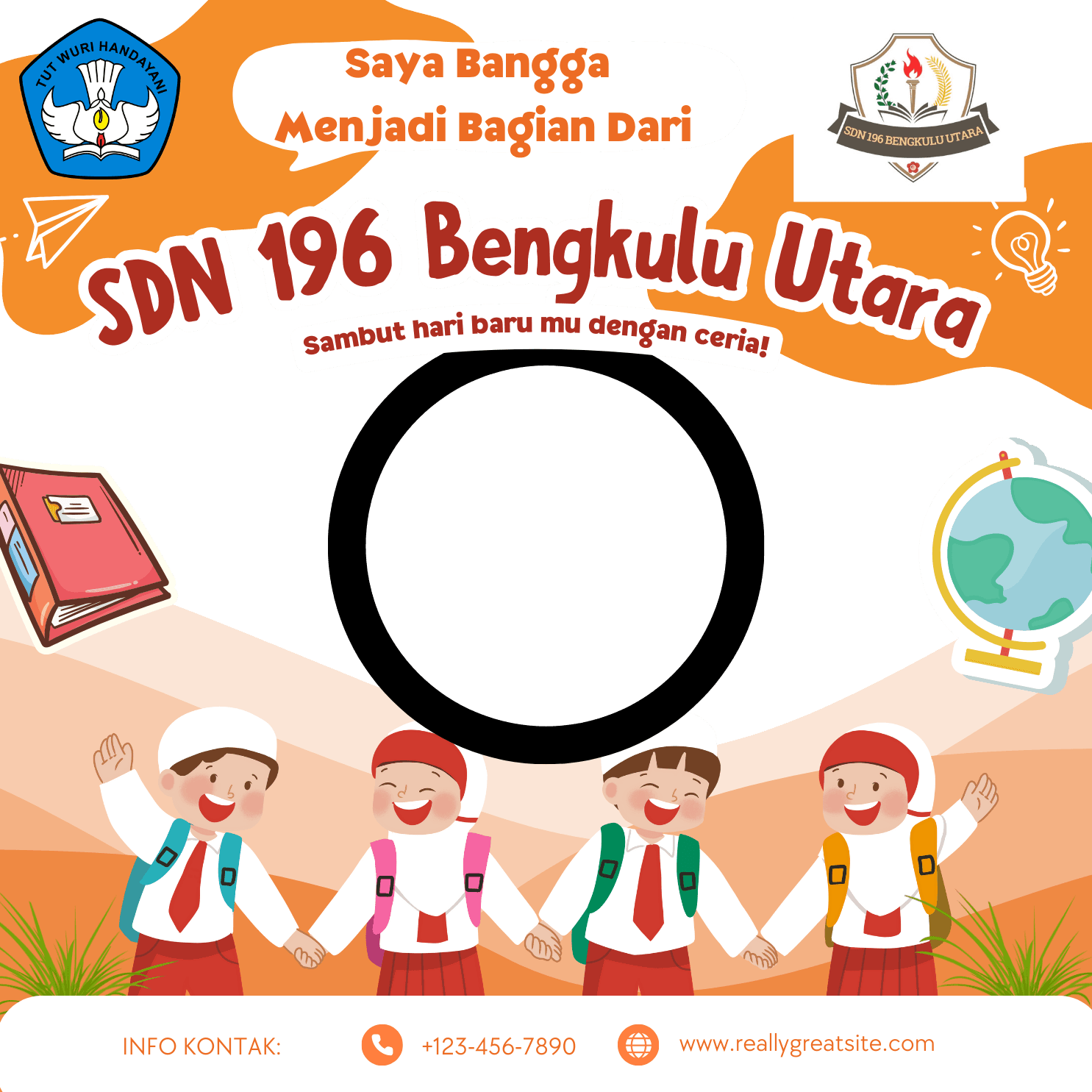 SDN 196 BU