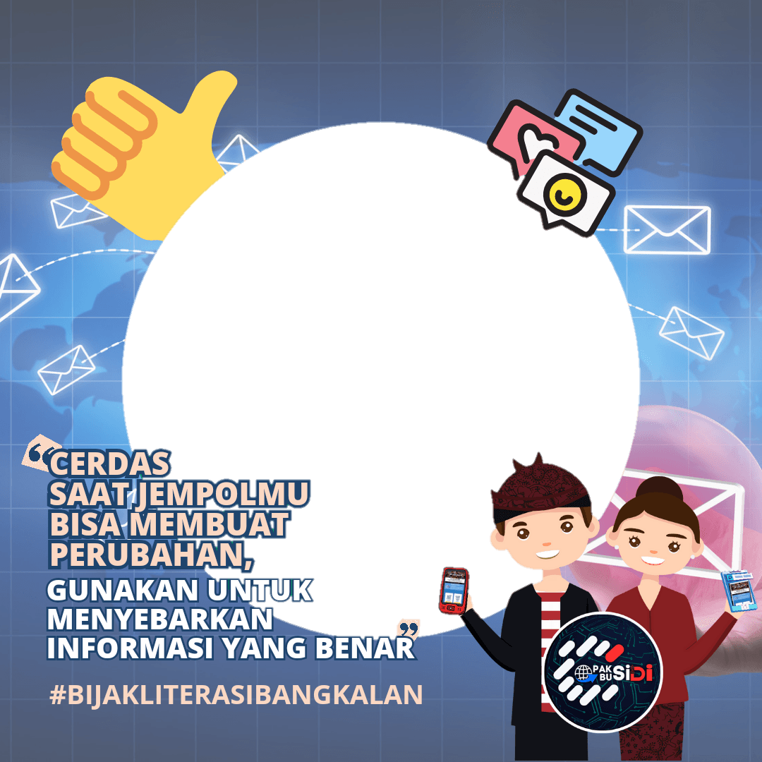 Jempol Perubahan