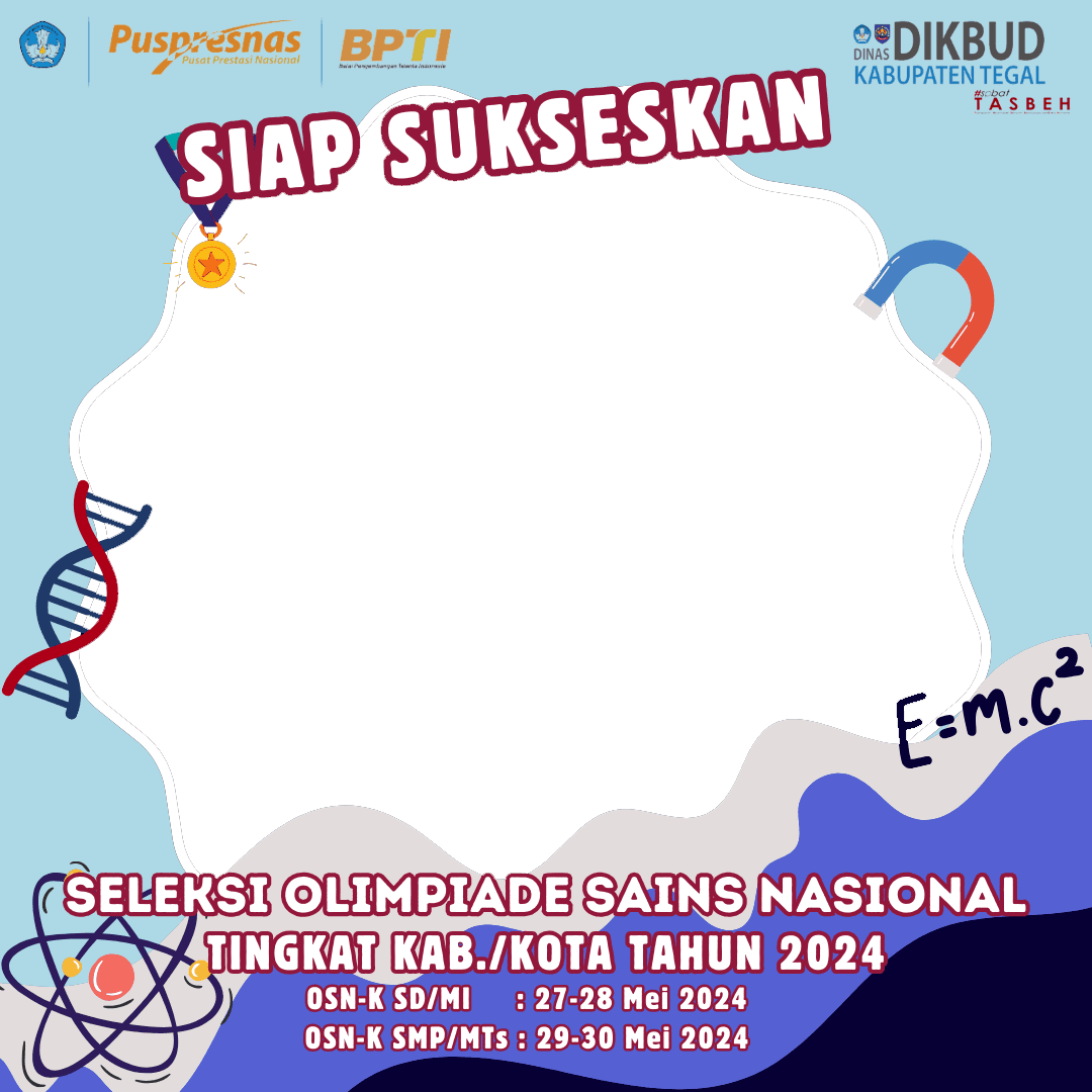 OSN-K Tegal 2024