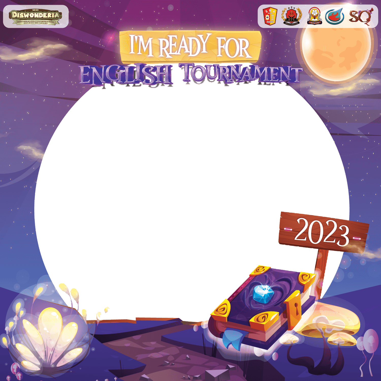 SO2 ENGLISH TOURNAMENT 