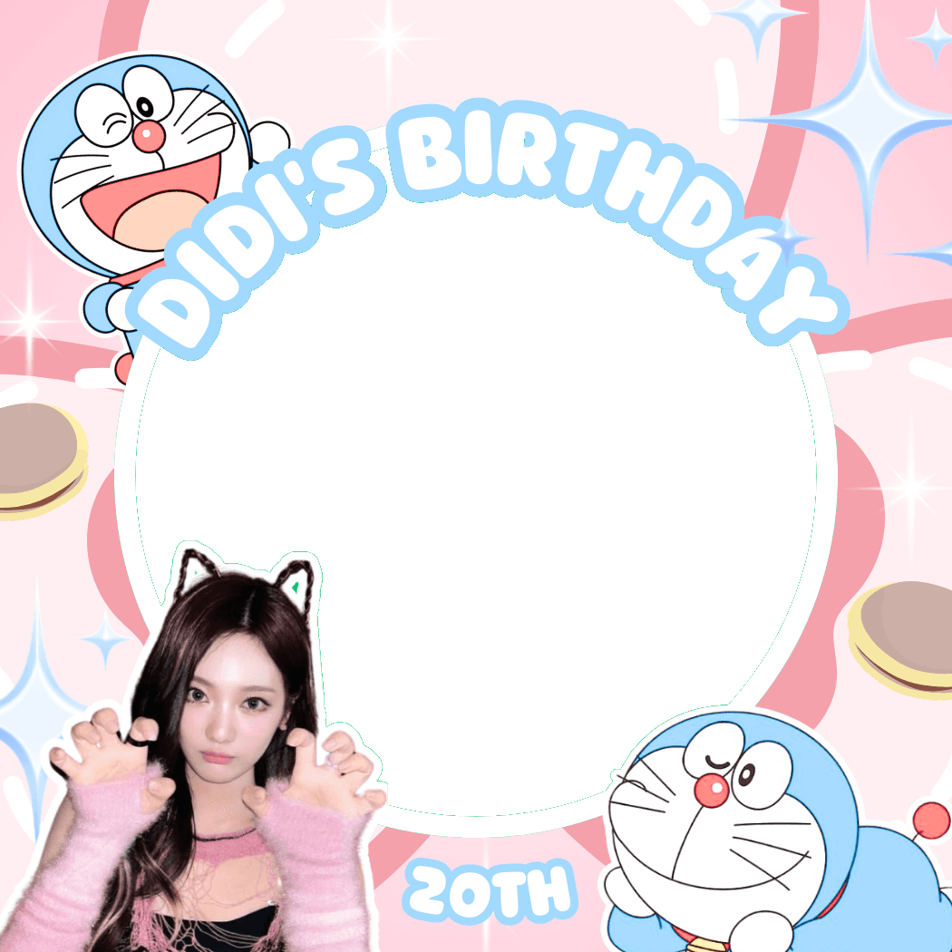 Didi's Birthday